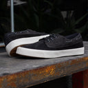Tenis Casta Propaganda Marinero Negro