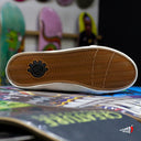 Tenis Casta Propaganda Soho Hi Cream Negro