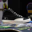 Tenis Casta Propaganda Soho Hi Cream Negro
