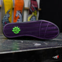 Tenis Casta Propaganda Soho Huerta Mix (Un verde y un morado)