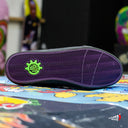 Tenis Casta Propaganda Soho Huerta Morado