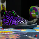 Tenis Casta Propaganda Soho Huerta Morado