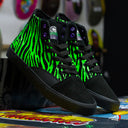 Tenis Casta Propaganda Soho Huerta Verde