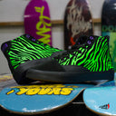 Tenis Casta Propaganda Soho Huerta Verde