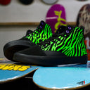 Tenis Casta Propaganda Soho Huerta Verde