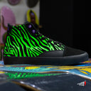 Tenis Casta Propaganda Soho Huerta Verde