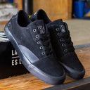 Tenis Casta Propaganda Soho Low Negro Total