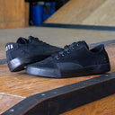 Tenis Casta Propaganda Soho Low Negro Total