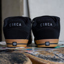Tenis Circa 205 Vulc SE Black Gum