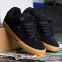 Tenis Circa 205 Vulc SE Black Gum