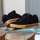 Tenis Circa 205 Vulc SE Black Gum