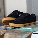 Tenis Circa 205 Vulc SE Black Gum