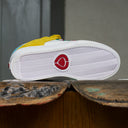 Tenis Circa 205 Vulc SE Red Green Yellow White
