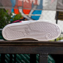 Tenis Circa 99 Vulc Hi Red White