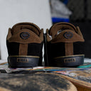 Tenis Circa AL 50 Black Chocolate