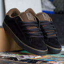 Tenis Circa AL 50 Black Chocolate