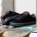 Tenis Circa AL 50 Black Chocolate