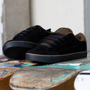 Tenis Circa AL 50 Black Chocolate