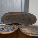 Tenis Circa AL 50 Mud Black