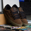 Tenis Circa AL 50 Mud Black