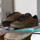 Tenis Circa AL 50 Mud Black