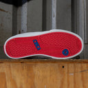Tenis Circa AL 50 White Blue Gray