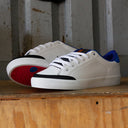 Tenis Circa AL 50 White Blue Gray
