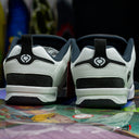 Tenis Circa CX201R Turbolence White