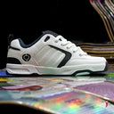 Tenis Circa CX201R Turbolence White