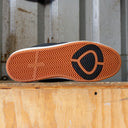 Tenis Circa Cero RX Black White Gum