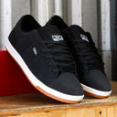 Tenis Circa Cero RX Black White Gum
