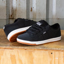Tenis Circa Cero RX Black White Gum