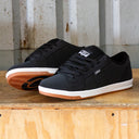 Tenis Circa Cero RX Black White Gum