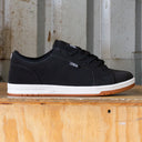 Tenis Circa Cero RX Black White Gum
