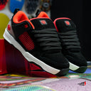 Tenis Circa Tave TT Black Rubicondo