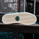 Tenis Circa Widowmaker Pristine Green Amber
