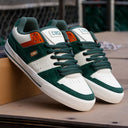 Tenis Circa Widowmaker Pristine Green Amber