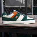 Tenis Circa Widowmaker Pristine Green Amber