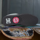 Tenis DC Astrix Silver Birch