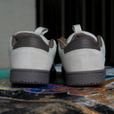 Tenis DC Astrix Silver Birch