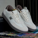 Tenis DC Astrix Silver Birch