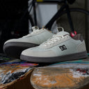 Tenis DC Astrix Silver Birch