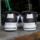 Tenis DC Command White Black