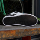 Tenis DC Command White Black