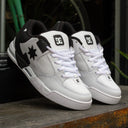 Tenis DC Command White Black