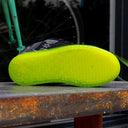 Tenis DC Court Graffik SE Black Lime