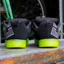 Tenis DC Court Graffik SE Black Lime