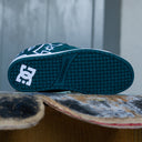 Tenis DC Court Graffik SE Green