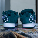 Tenis DC Court Graffik SE Green
