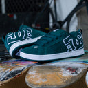 Tenis DC Court Graffik SE Green